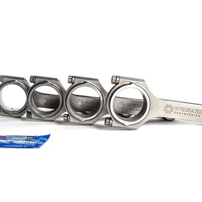 BIELLES FORGÉE AUDI S3 1P 2.0TFSI 16V EA113