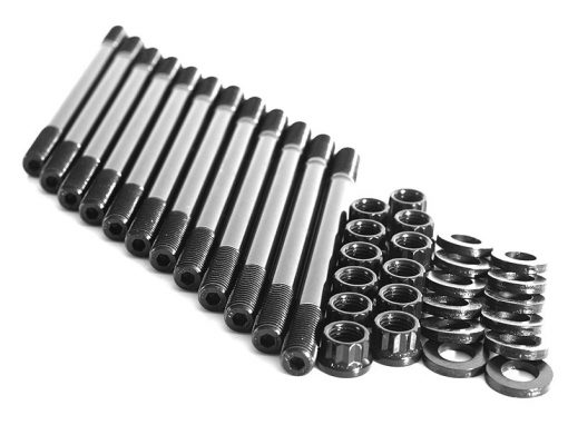 VIS CULASSE ARP RACING AUDI RS3 2.5L TFSI BT