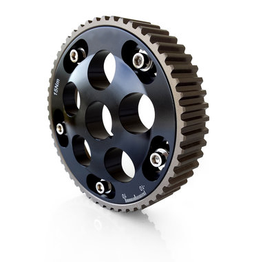 POULIE ARBRE A CAMES RÉGLABLE AUDI TT 2.0TFSI