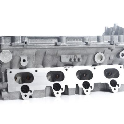 .:DPR Culasse Large Ports Vw Golf 6 GTi Édition35 Big Turbo