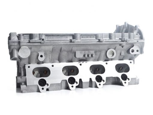 .:DPR Culasse Large Ports Vw Golf 6 R 2.0TSI Big Turbo