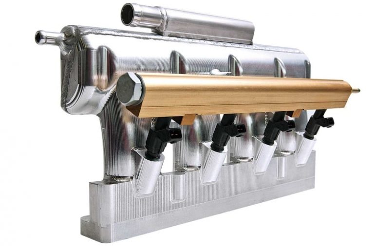 Collecteur Admission HighFlow Audi S3 8P 2.0TFSI EA113 DPR turbo