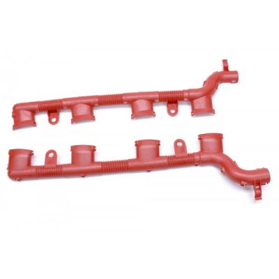 COIL PACK HARNESS RED AUDI A3 2.0TFSI