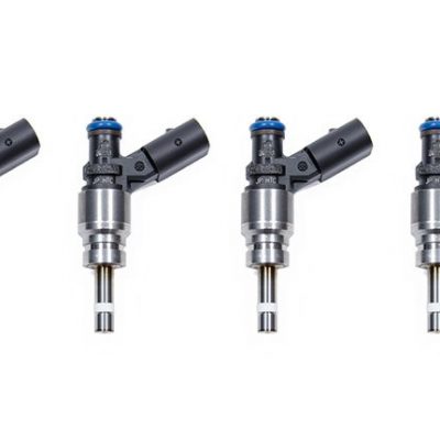 BIG INJECTEURS UPGRADE 2.0TFSI EA113