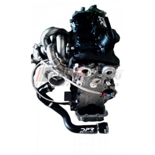 AUDI TTS 2.0TFSI KIT BIG TURBO GTX3076R – Image 4