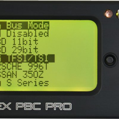 PLEX PBC PRO® BOOST CONTROL NEXT GEN