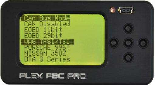 PLEX PBC PRO® BOOST CONTROL NEXT GEN