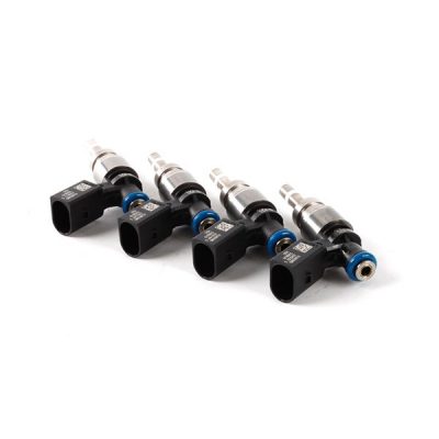 4 X INJECTEURS GOLF 5 GTI ED30 2.0T STAGE 3