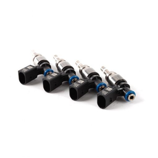 4 X INJECTEURS GOLF 5 GTI ED30 2.0T STAGE 3