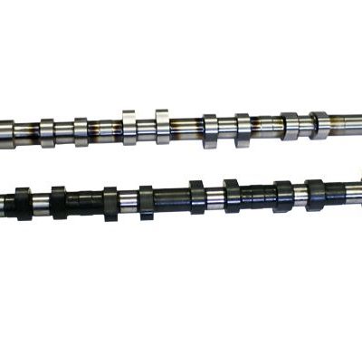 AAC Schrick asymétriques 246 °/ 252 ° Audi A3 8P 2.0TFSi