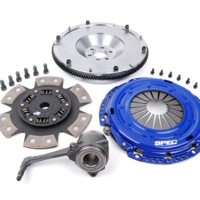 KIT EMBRAYAGE SPEC STAGE 3 AUDI S3 8L 1.8T