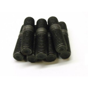GOUJONS M10 X1.50 X 37 BRIDE TURBO