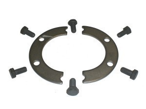 KIT ASSEMBLAGE CARTER TURBINE GARRETT GT-R