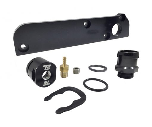 PCV FIX SOLUTION VW GOLF 6 R 2.0TSI EA113