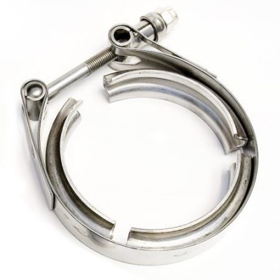 V-BAND CLAMP GT28-35 CARTER TIAL INLET
