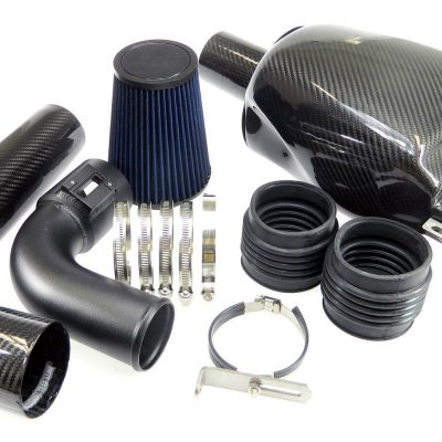 KIT INDUCTION CARBON SEAT LEON 1P 2.0TFSI