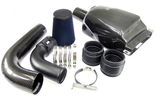 KIT INDUCTION CARBON SEAT LEON 1P 2.0TFSI