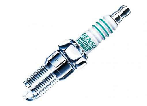 BOUGIE DENSO IRIDIUM POWER AUDI TT 2.0TFSI TUNER