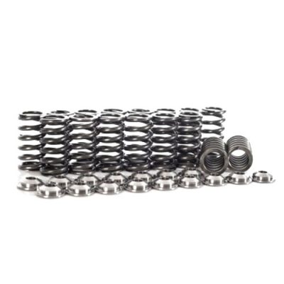 RESSORTS SOUPAPES + COUPELLES GOLF 2 GTi 16S KR
