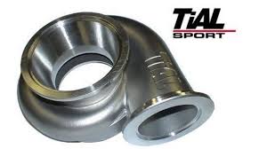 CARTER TURBINE TIAL V-BAND GT35- SÉRIE 0.82AR