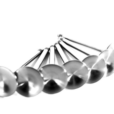SOUPAPES ÉCHAPPEMENT INCONEL VAG 2.0TFSI EA113
