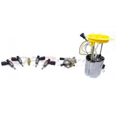 Kit Alimentation Golf 5 GTi ED30 2.0T 16V 540Cv+