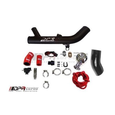 Pipe Papillon maxi-flow + DV XL 2.0TFSI