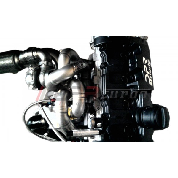 VW GOLF 6 R 2.0TSI KIT GROS TURBO GTX3067R