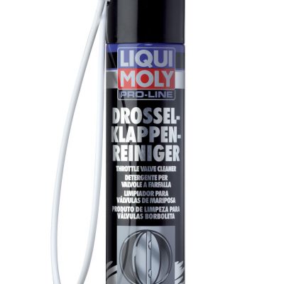 LIQUI MOLY NETTOYANT BOITIER PAPILLON