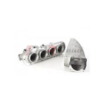 COLLECTEUR ADMISSION LARGE PORT 1.8T 20V BIG TURBO