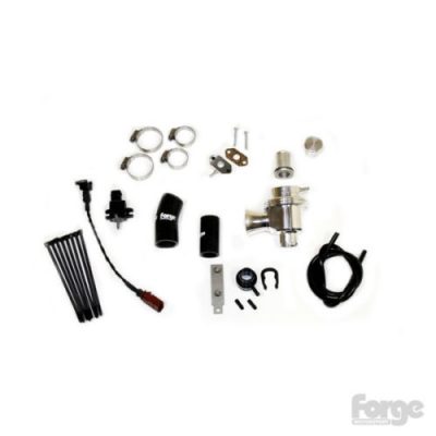 FORGE DUMP VALVE HIGH-FLOW GOLF 5 GTI ED30