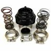 TIAL SPORT MV-R 44 WASTEGATE BLACK