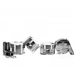 PISTONS JE FORGÉE LEON CUPRA R 2.0TSI 83.00MM