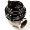 TIAL SPORT MV-R 44 WASTEGATE BLACK