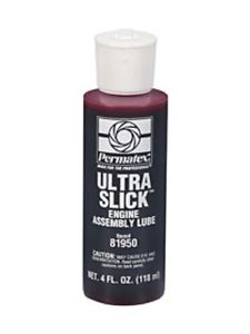 Lubrifiant Permatex® Ultra Slick ™