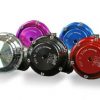 TIAL SPORT MV-R 44 WASTEGATE BLACK