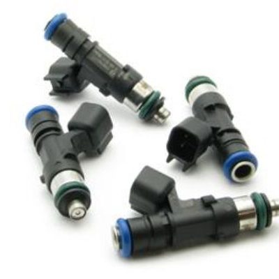 4 INJECTEURS BOSCH 630CC AUDI S3 1.8T 20V