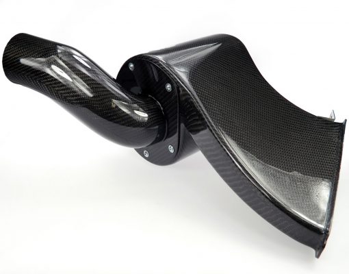 CARBON AIRBOX INDUCTION VW GOLF 7 R 2.0TSI EA888