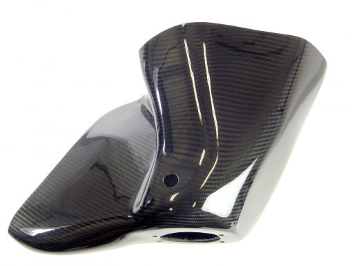 CARBON AIRBOX ADMISSION VW GOLF 6 GTI 2.0TSI CCZB – Image 2