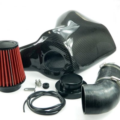 CARBON AIRBOX ADMISSION VW GOLF 6 GTI 2.0TSI CCZB