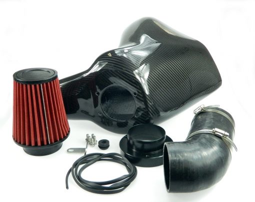 CARBON AIRBOX ADMISSION VW GOLF 6 GTI 2.0TSI CCZB