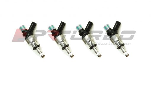 Upgrade Injecteurs Audi S3 8P EA113 Turbo Hybride