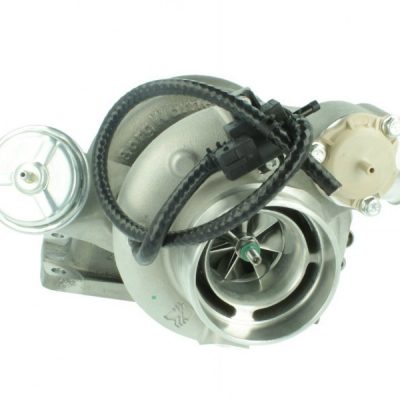 BorgWarner EFR 7064 TwinScroll T4 WG