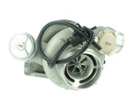 BorgWarner EFR 7064 TwinScroll T4 WG