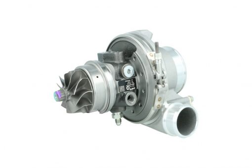 Turbo BorgWarner EFR-7670 Super Core – Image 2