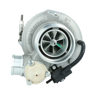 Turbo BorgWarner EFR-7670 Super Core