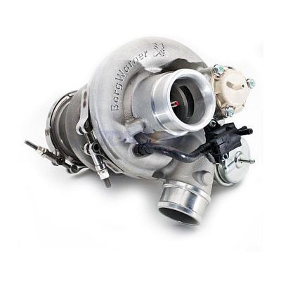 BorgWarner EFR 6258 Single Scroll T25 WG
