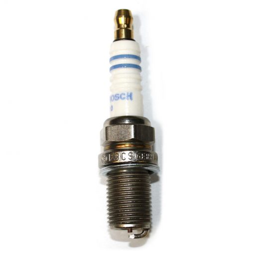 Bougie Bosch Vw VR6 12V Turbo 900CV+