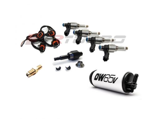 Kit Alimentation E85 Éthanol Vag 2.0TFSI EA113 400CV+