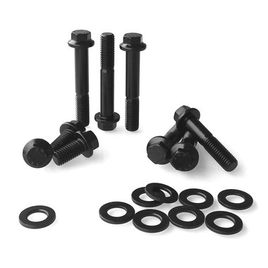 KIT BOULONS RENFORCER TRANSMISSION AUDI RS3 8P